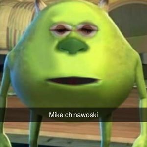 Meet your Posher, Gavin